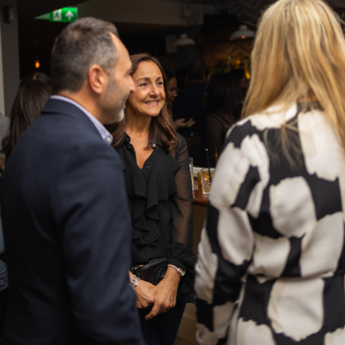 Simul Place Corporate Hire Southfields